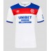 Maillot de foot Rangers Extérieur vêtements 2025-26 Manches Courtes